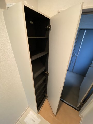 BEAMS岸谷201号室 部屋その他