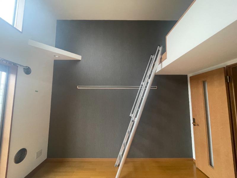 サンヴィアーレフジ 部屋設備