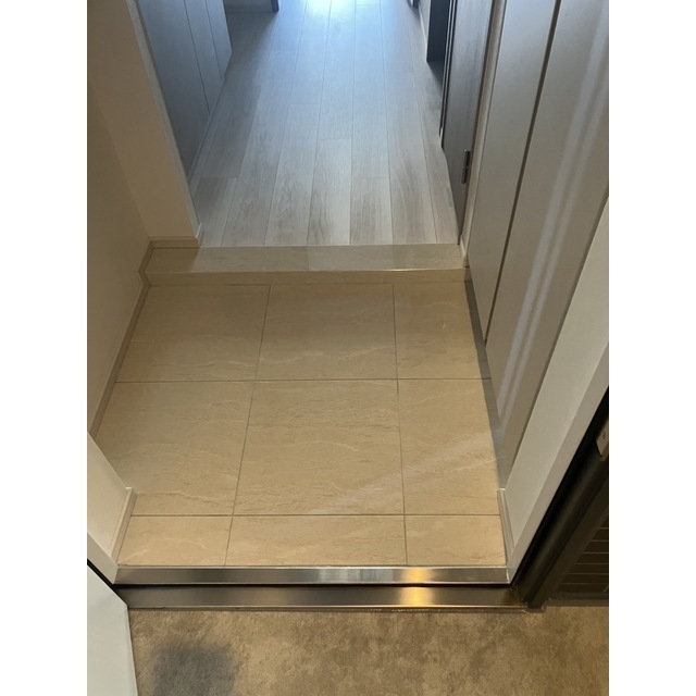 ACP Residence 亀戸0407号室 玄関