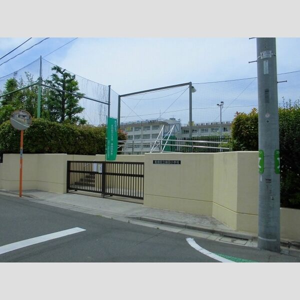 アルシオネ　壱番館 葛飾区立細田小学校まで177m