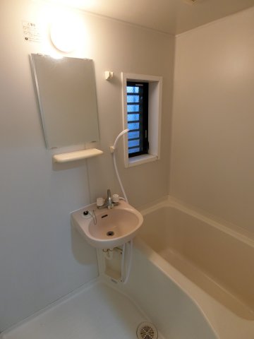 ＥＤＯＵ田園調布 お風呂