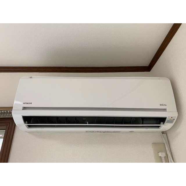 フロンティアⅠＢ棟110号室 部屋その他