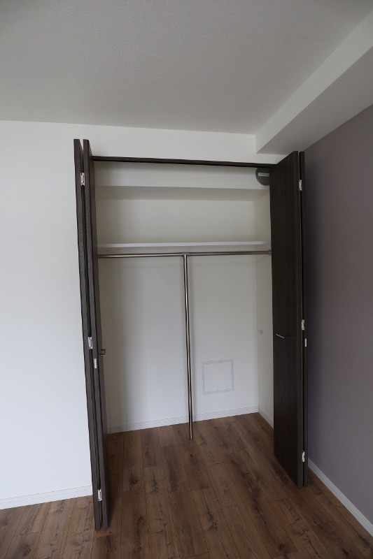 Refays　XEBEC　西永福3階 収納