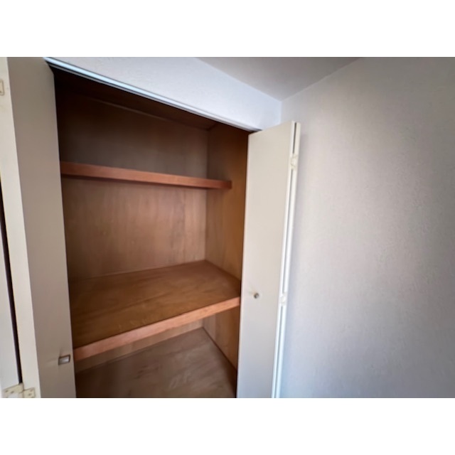 メゾンセシモ2階 内観