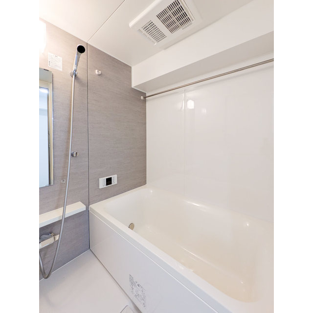 TSKマンション103号室 お風呂