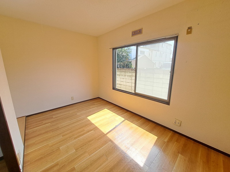 パールハイツ1階 部屋その他