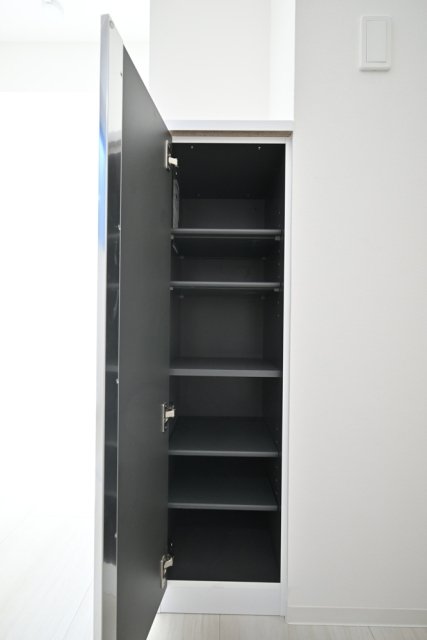 Ｌｕｐｉｎｕｓ目白台3階 収納