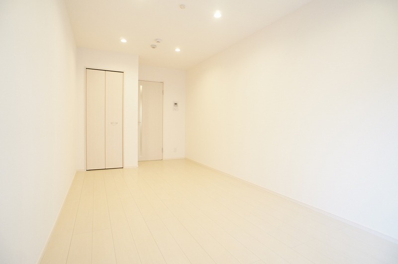 リブリ・三ツ境1階 部屋その他