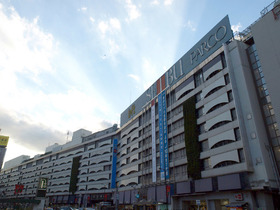 コンシェリア池袋 ＴＨＥ ＲＥＳＩＤＥＮＣＥ ＷＥＳＴ2階 【デパート】西武池袋本店まで1168ｍ