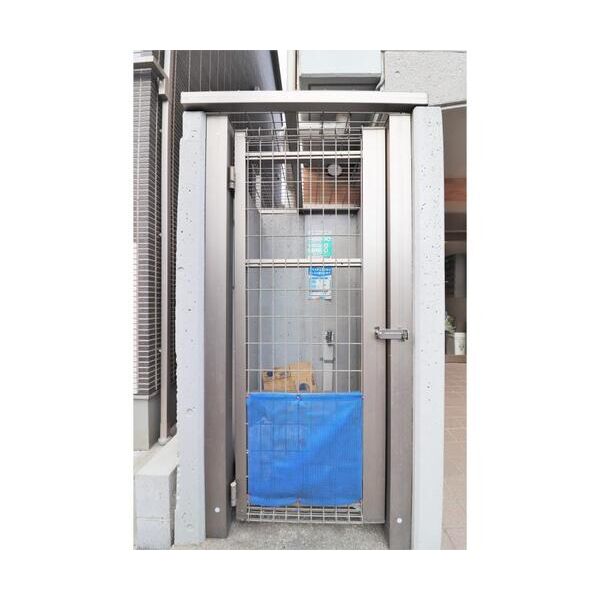 メゾン東陽日吉102号室 部屋その他