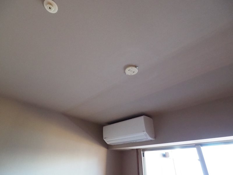 レジディア品川5階 部屋設備