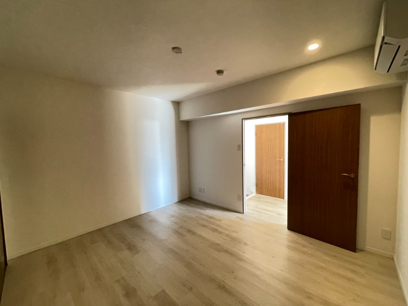 TraValore淵野辺3階 リビング