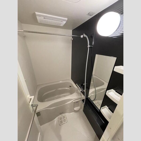 MAXIV府中AZ704号室 お風呂