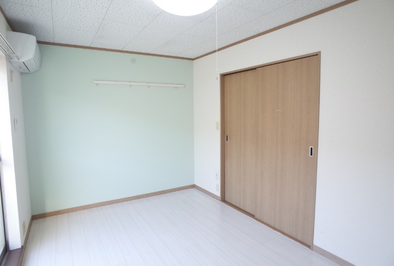 メゾンロイヤル2階 部屋その他