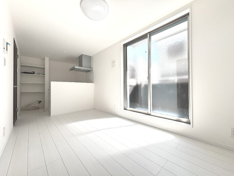 アリシア相模大野 9.3帖のＬＤＫ