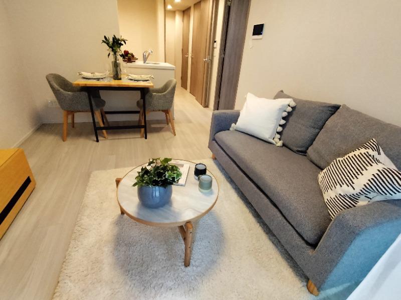 シーズンフラッツ上野稲荷町9階 部屋その他