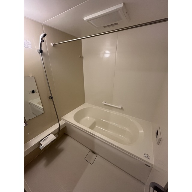 Memory　Court103号室 お風呂