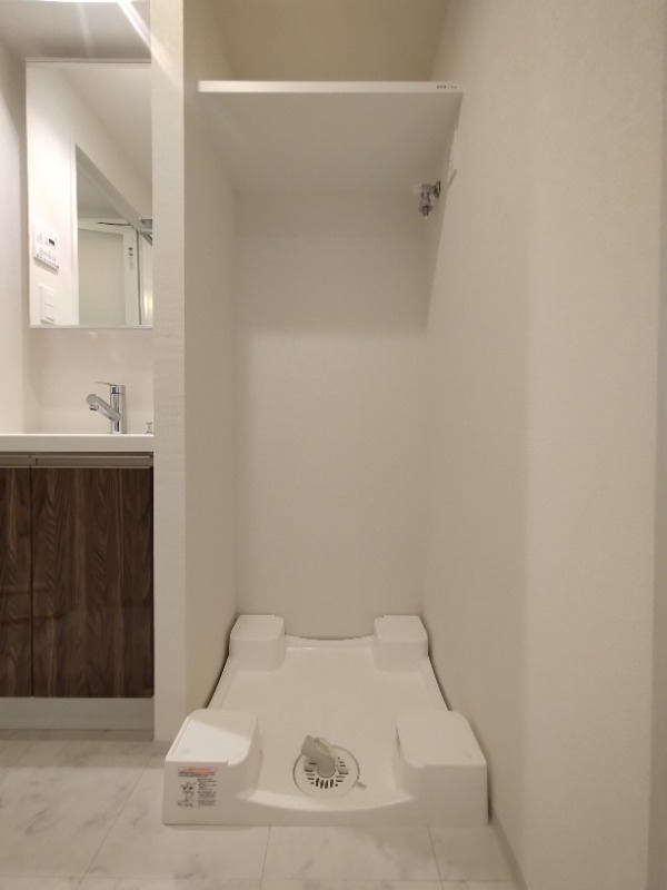 クレイシアIDZ鶴見2階 部屋その他