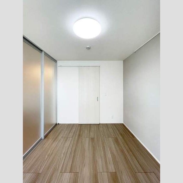 スカーラ大宮202号室 洋室