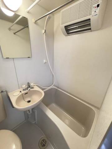 シャンテ西新井本町2階 部屋その他