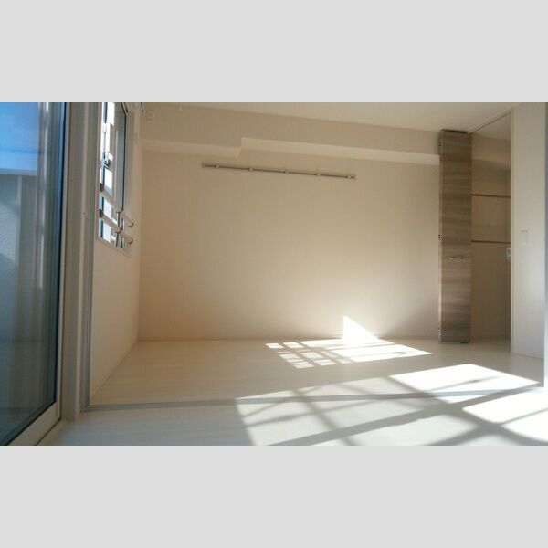 プランドールコート202号室 202　洋室