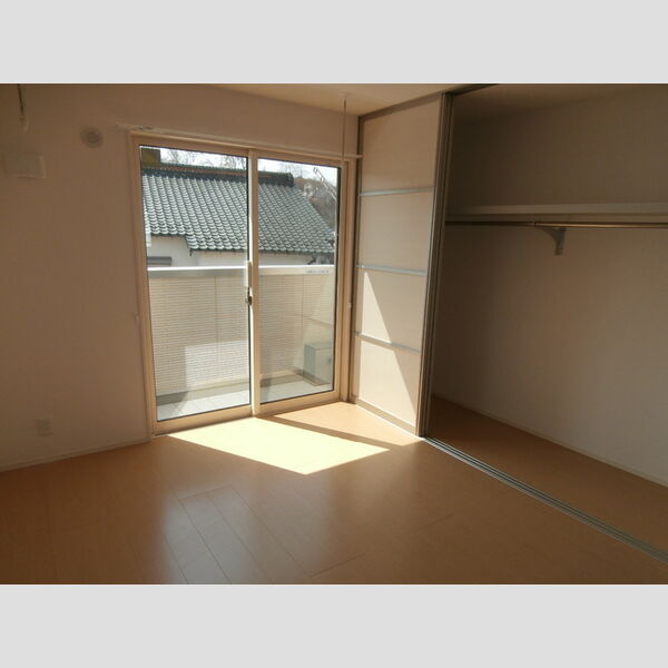 Four Seasons 新横浜303号室 洋室