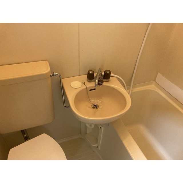 ブラウン第4103号室 内観