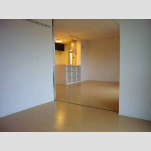 マーサ　Ⅰ 13.3帖LDK+4.5帖洋室