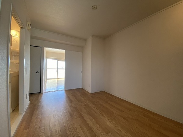 ぺアシティハウス竹の塚3階 同建物別部屋の参考画像