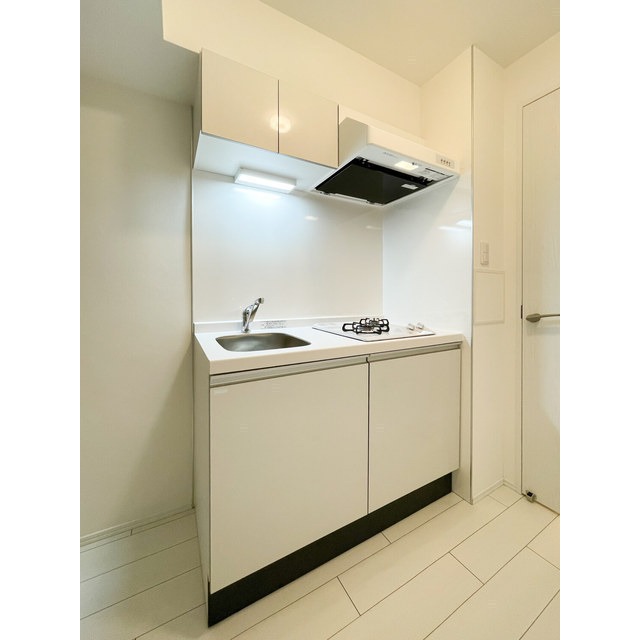 エルファーロ善福寺3階 部屋その他