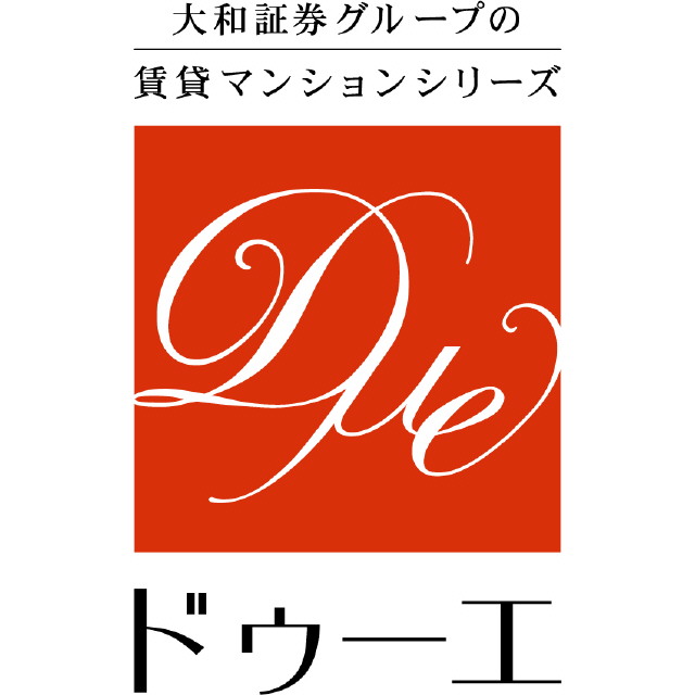 ドゥーエ向島Ⅱ 内観