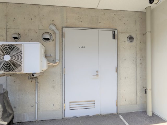 アソシエール高島平102号室 同建物別部屋の参考画像