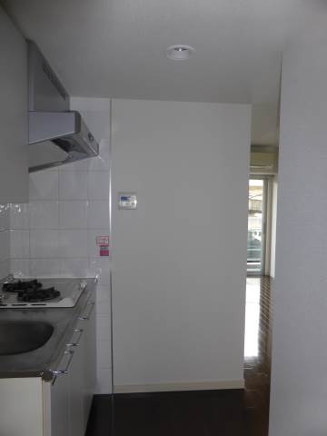 レグラス武蔵新城モーターガラージュ 参考画像