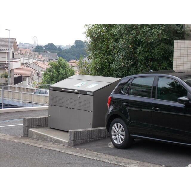 グランドール青葉2階 部屋その他