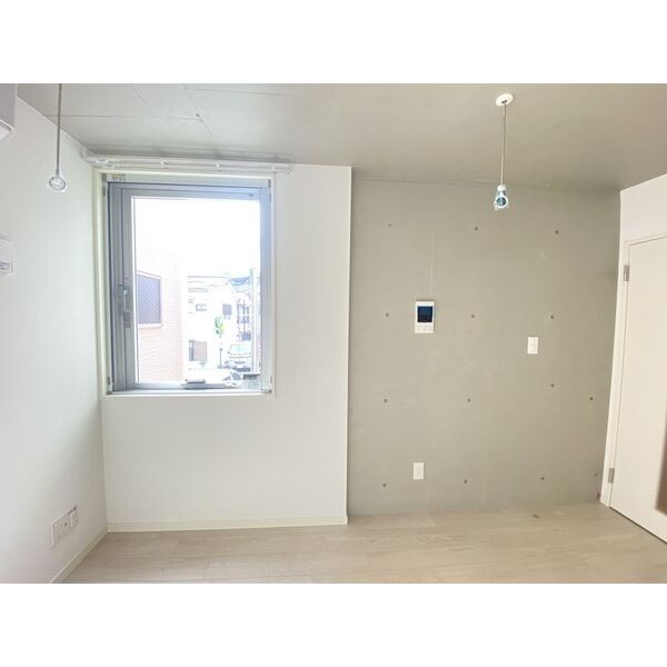 CITY WALK王子103号室 部屋その他