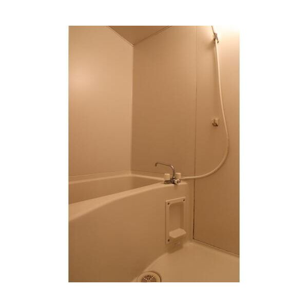 アルテ・K201号室 お風呂