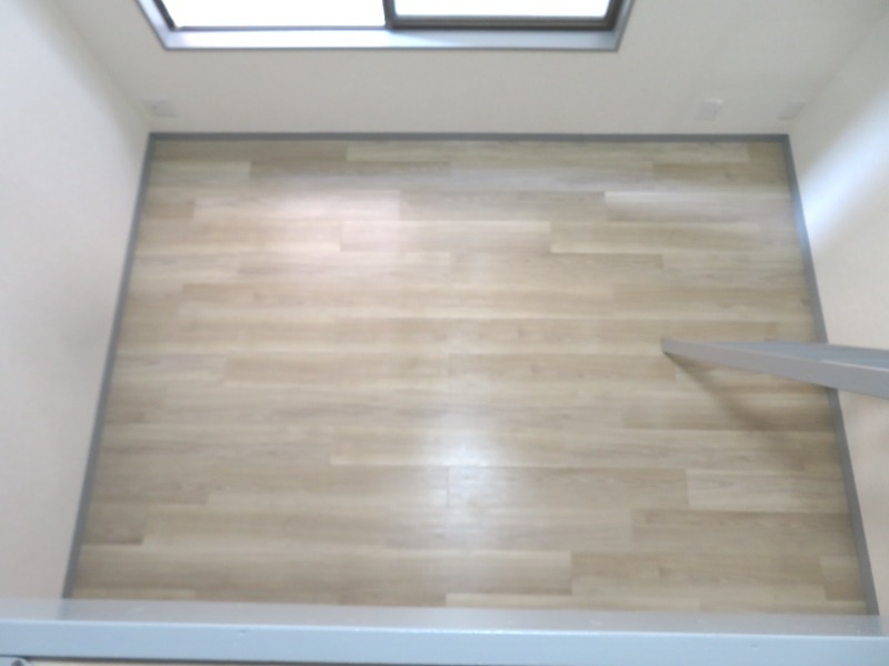 コーポ巣鴨　A棟1階 ※別部屋写真参照