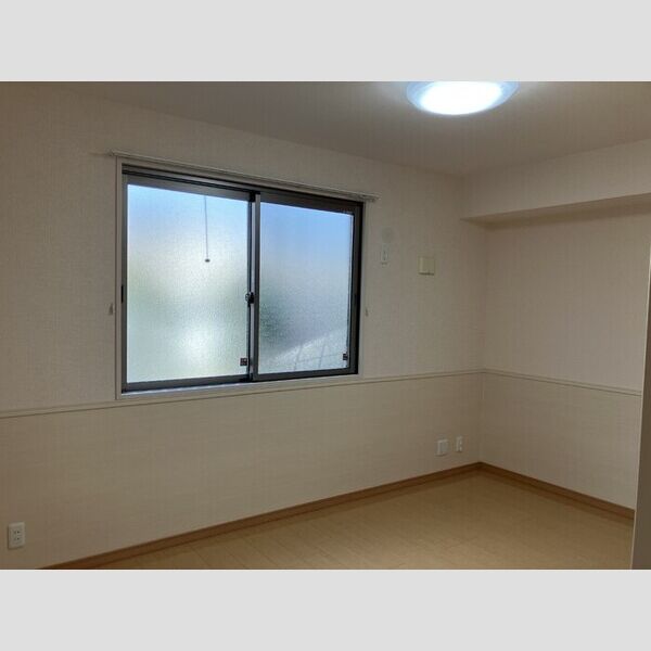 メルヴェイユ　C106号室 洋室