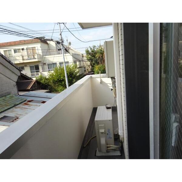 グレースコート202号室 部屋その他