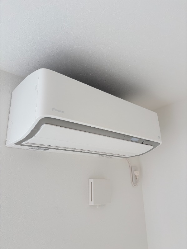 エトワールヴァリ　プレリュード1階 部屋設備