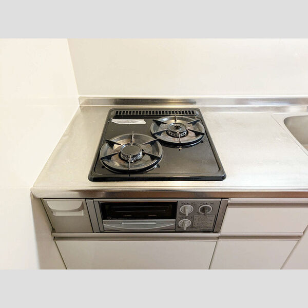 ア・ラ・モード ミシマ 部屋設備