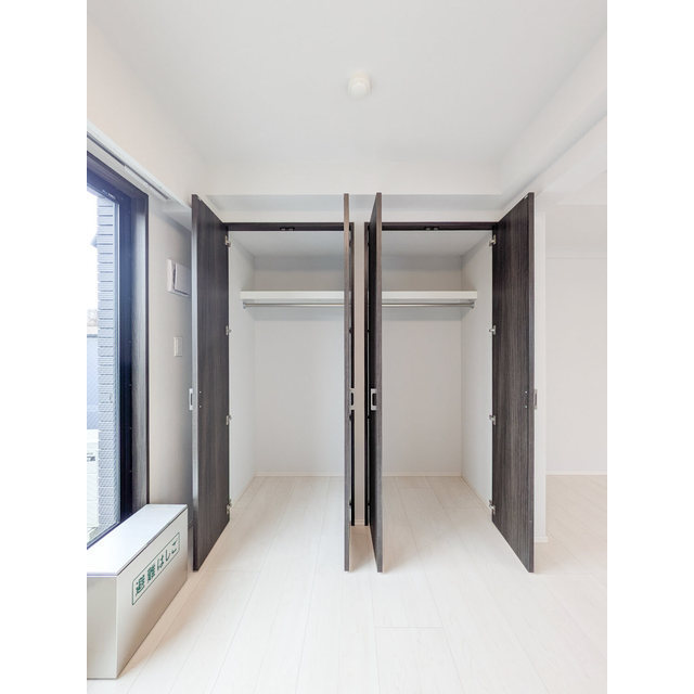 ACP Residence 新江古田0502号室 内観