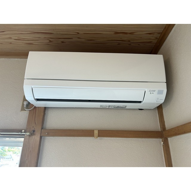 青梅第三プラザ102号室 部屋その他
