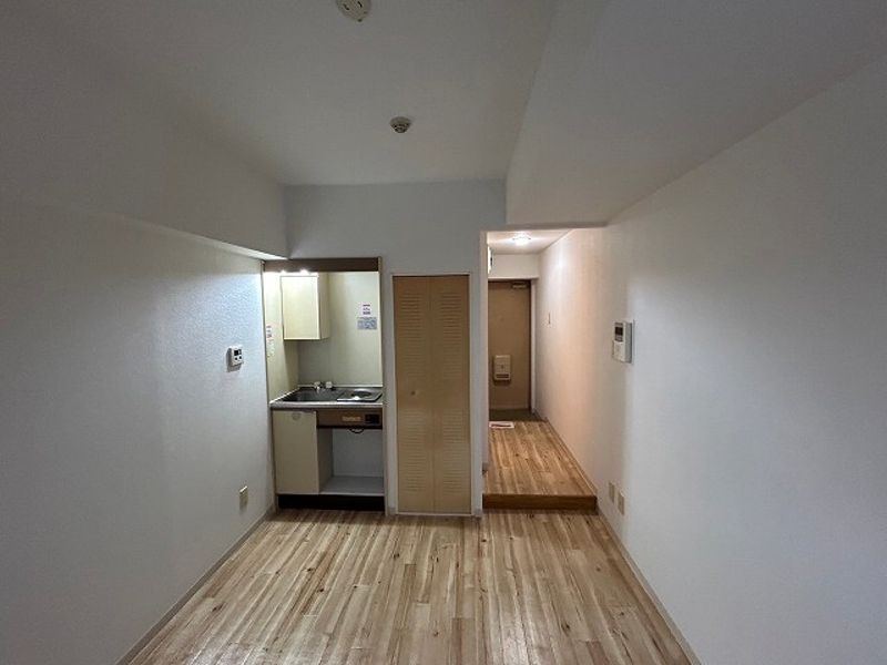 横浜南ガーデン8階 部屋その他