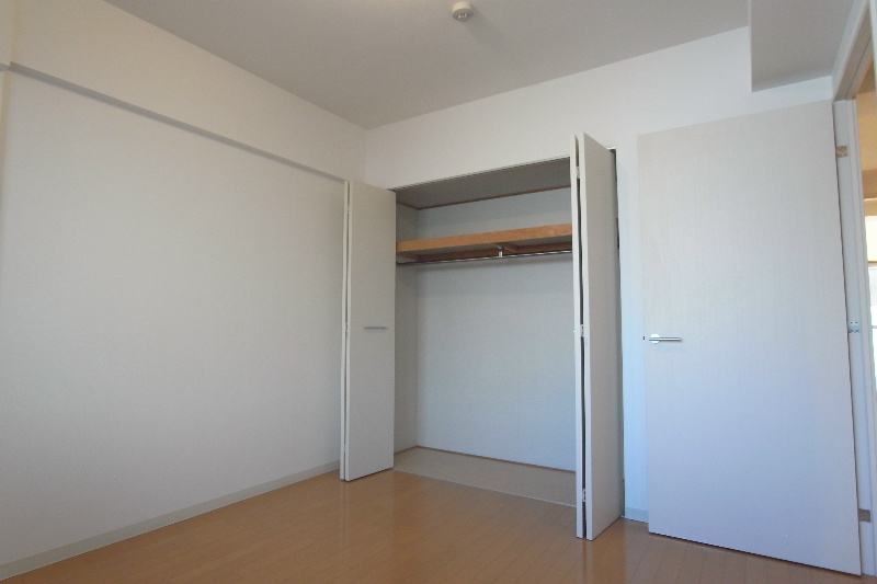 クレール和泉 寝室