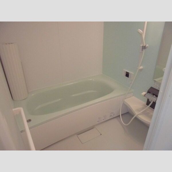 セレーソエステート ■約1坪タイプのバスルーム■