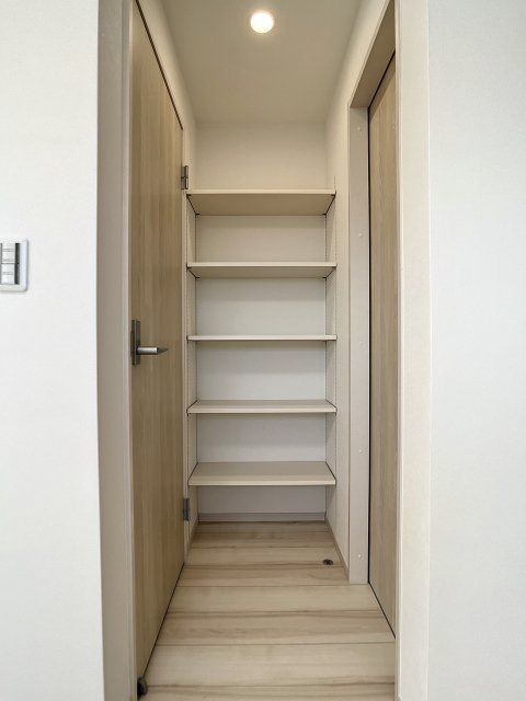 コンフォート川口3階 その他