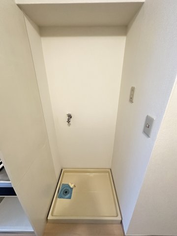 第26クリスタルマンション502号室 その他