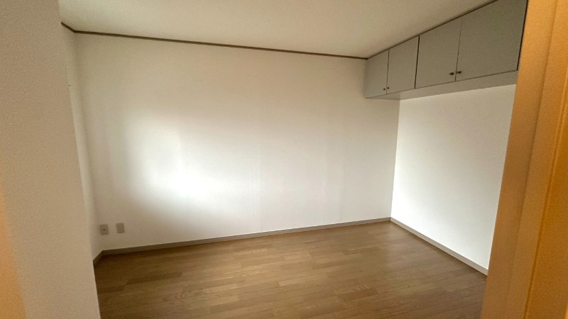 グレースコート1階 リビング