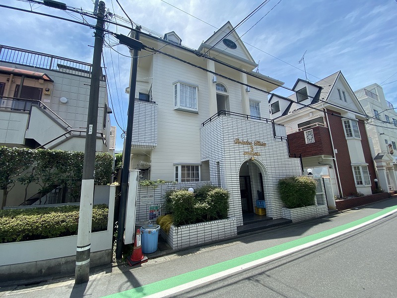 フリーデンハイム３自由ヶ丘2階 部屋その他